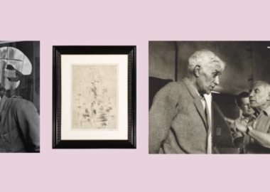 პიკასო თუ ბრაკი? კუბისტური დეტექტივი იანვრის ბერლინში