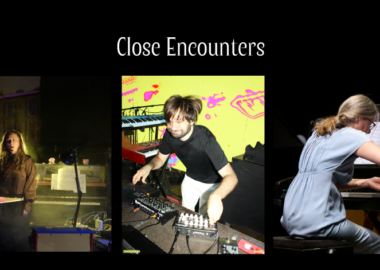 ფესტივალი Close Encounters შვეიცარიაში ქართველ მუსიკოსებს წარადგენს
