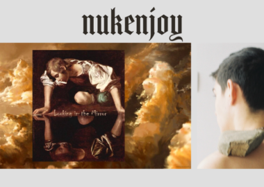 Nukenjoy - რეპერი საქართველოდან და ხელშეკრულება ამერიკულ ლეიბლთან EMPIRE